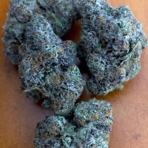 Blue Dream Weed