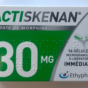 Buy Actiskenan 30mg Online