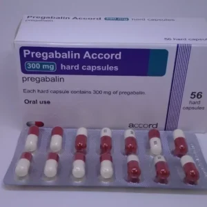 Buy Pregabalin 300mg Online