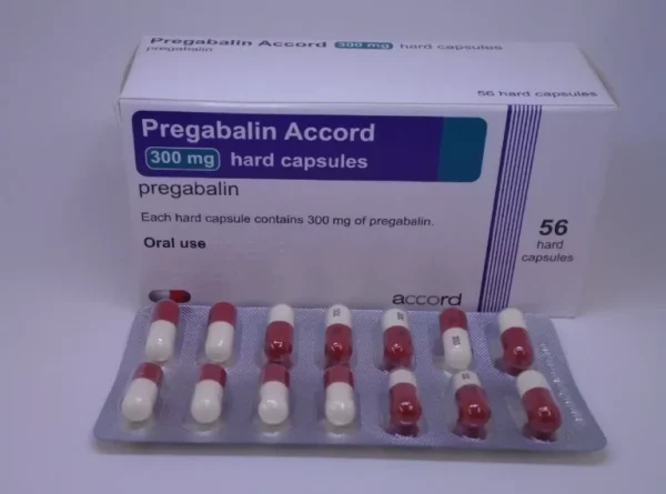 Buy Pregabalin 300mg Online