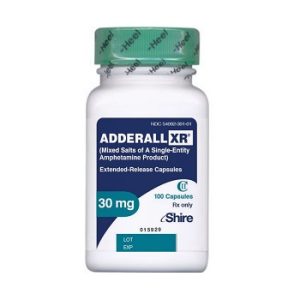 Buy Adderall Online