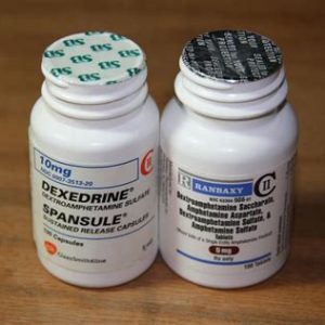 Buy Dexedrine 1 Online