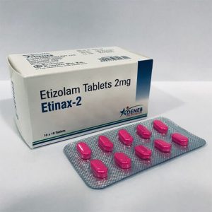 Buy Etizolam online