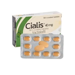 Buy Generic Cialis Online