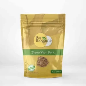 Buy Iboga Root Bark For Sale Online