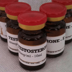 Buy Testosterone Enanthate Online