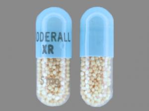 Buy Adderall XR 5mg Online