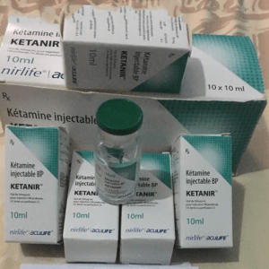 Buy Liquid Ketamine Online