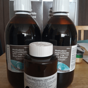 Buy Methadone Hydrochloride Online