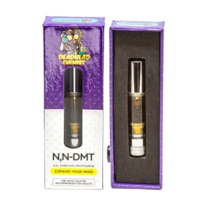 Buy Chemist DMT (Cartridge) 1mL Online