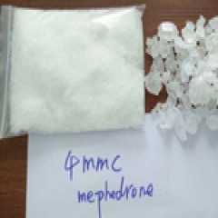 Buy 4-MMC Mephedrone Online