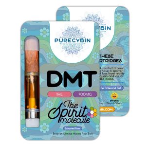 Buy DMT vape carts Online