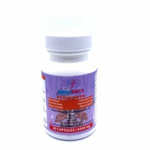 Buy Penis Envy Capsules 6500MG Online