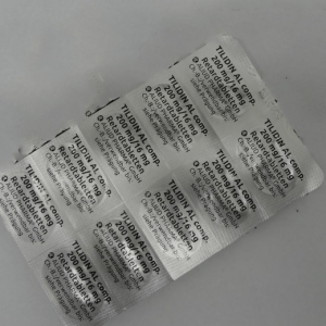 Buy Tilidin 200mg Online