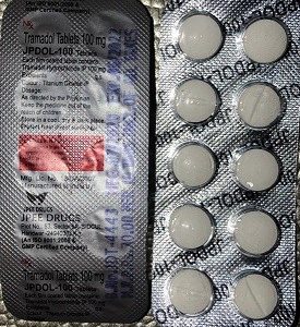 Buy 100mg Tramadol Online